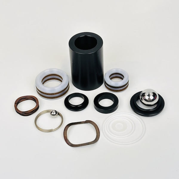 Bedford Precision Kit - EP2300, SPC-3900, 500SE for Wagner 0294905